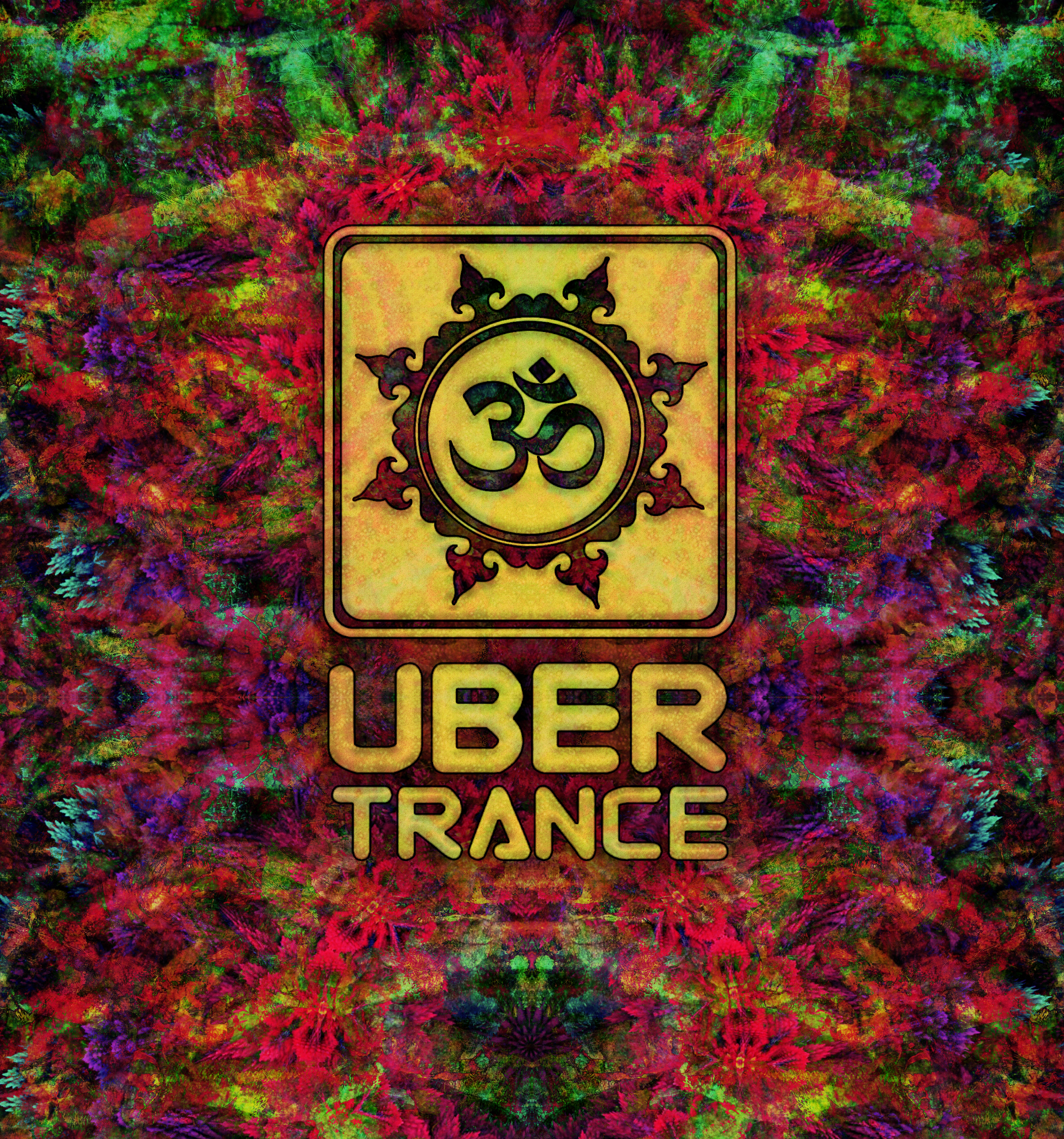Uber Trance - Projeto App e Web SpiderTech Solutions